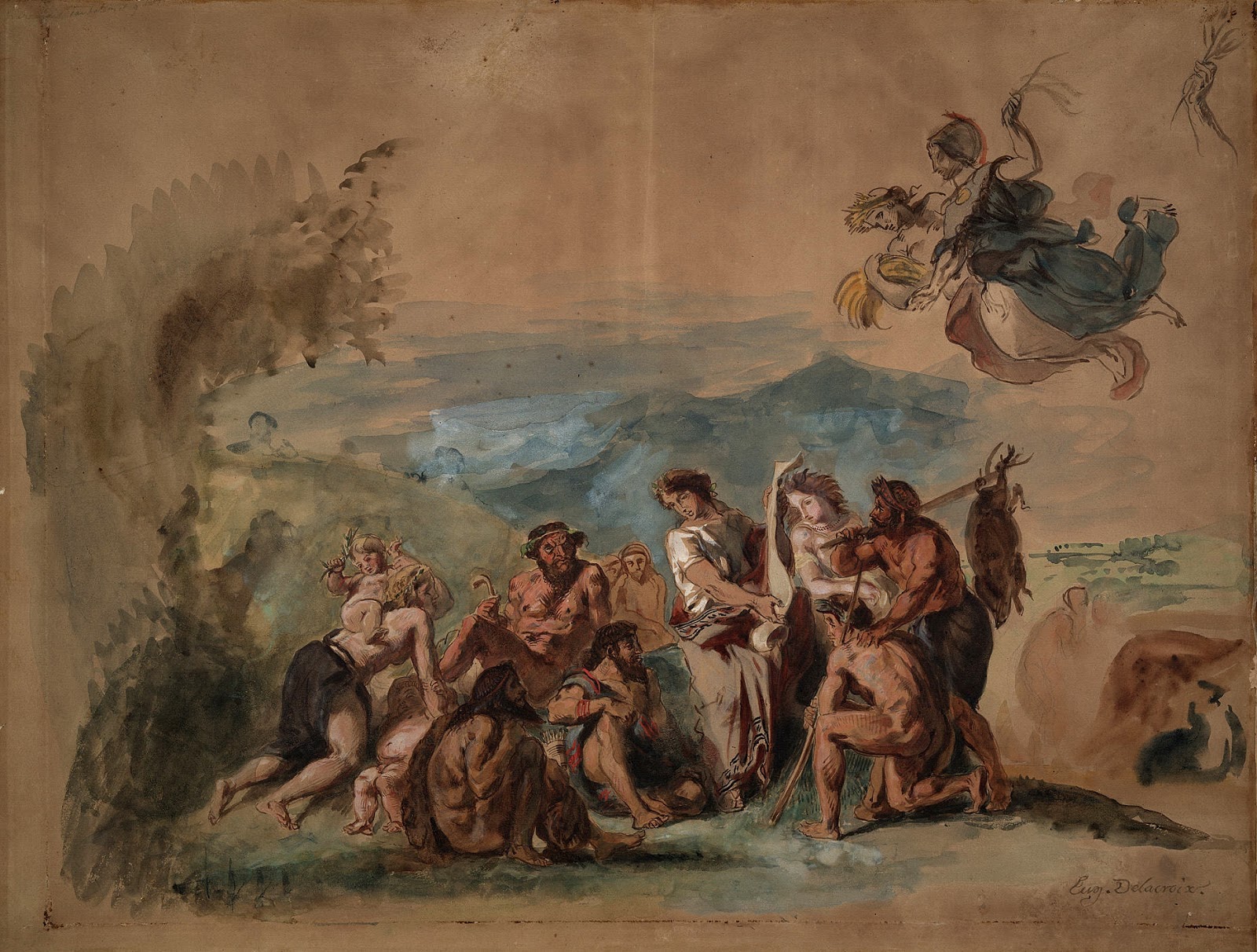 Eugene+Delacroix-1798-1863 (180).jpg